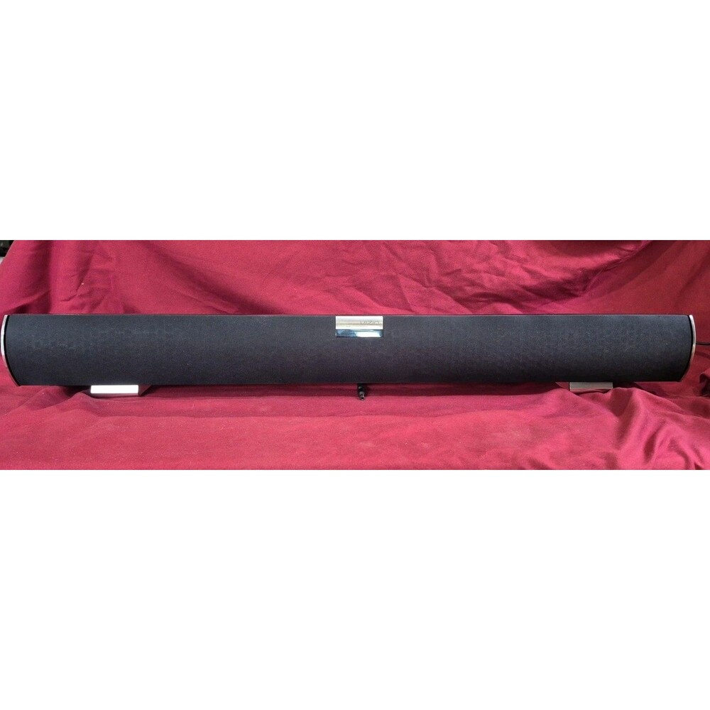 Vizio VSB206 32-Inch Home Theater Sound Bar Tested Works No Adapter Or Remote